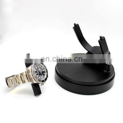 Factory Wholesale Price Watch Winder Box Single Watch Winder Metal Watch Display photo-5