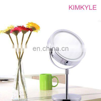 High Quality Led Makeup Vanity Mirror With Light photo-4