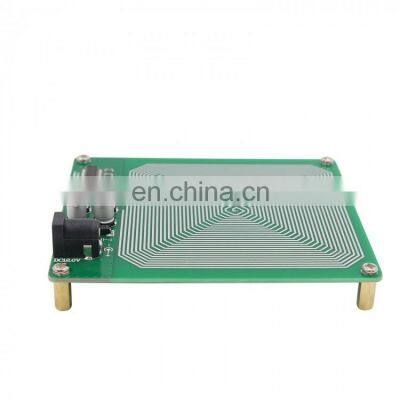 FM783 7.83Hz Resonance Ultra-low Frequency Schumann Pulse Wave Generator photo-3