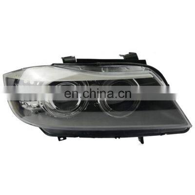 OEM 63117240247 63117240248 E90 HEADLIGHT HID BI-XENON LED HEAD LAMP for BMW E90 E91 LCI 3 SERIES 2008-2011