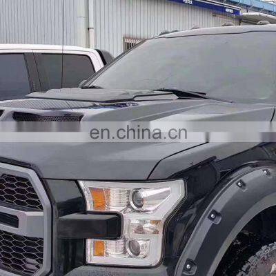 OEM Quality Car Bonnet Hood for F-ORD F150 Auto Body Parts