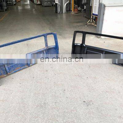 High Quality Car Rear Corner Window Frame for Land Cruiser 45 Series FJ45 BJ45 Car Body Panel photo-4