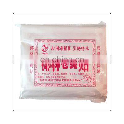 Hot sale factory direct high quality wholesale custom cheap fly sticky paper