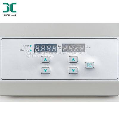 Juchuang Intelligent Nitrogen Evaporator Dry Nitrogen Blowing Instrument photo-3