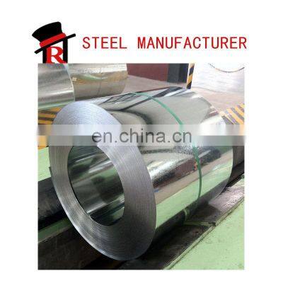 Galvanized Steel Coils From Chinese Steel Mills