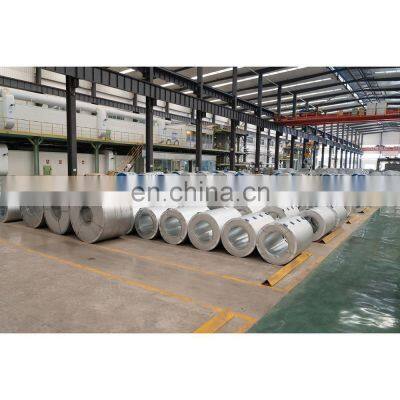 Hot rolled 0.4mm 30g zinc Galvanized steel coil GI iron coil for South Africa