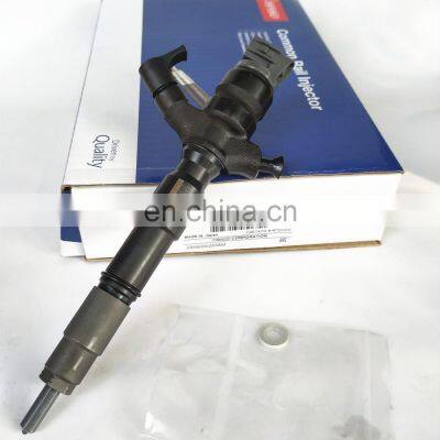 295900-0250 295900-0201 original diesel fuel injector 23670-30440 2367030440 23670-39435 for 1KD