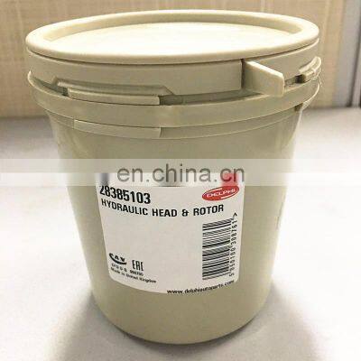28385103 Genuine New Diesel Fuel Injection Pump Rotor Head for 9521A030H,9521A030G,463-1678,398-1498 photo-3