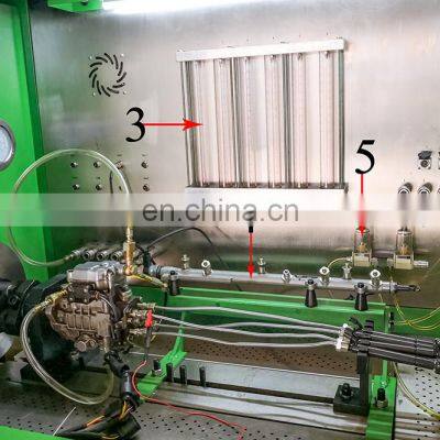 High Quality CRS728C, CRS-728C Common Rail Testing Equipment ,EUI/EUP Optional Add
