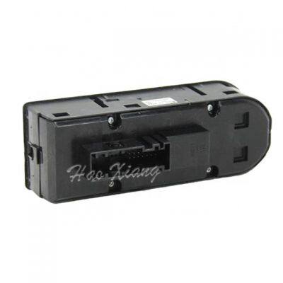 Haoxiang CAR Electric Power Window Switches Universal Window Lifter Switch 13228706 for Vauxhall Astra 2004-2010 photo-2