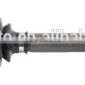 PDD FOR BMW X5 LH CV.JOINT ATV UTV CV AXLE DRIVE SHSFT