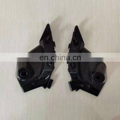 Original Auto Parts Front Bumper Fender Side Bracket 1047093 for Tesla Model x Bumper Spare Parts photo-2