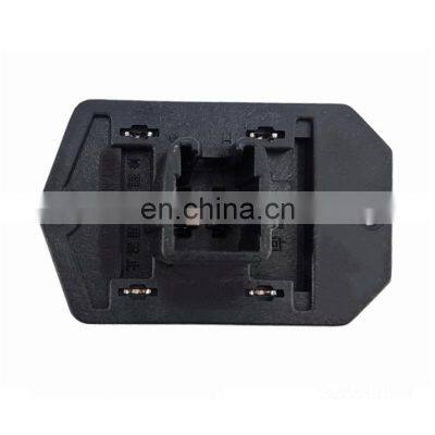 Auto Parts Speed Regulating Resistor of Air Conditioner Blower for Toyota 87138-60280 8713860280 photo-4