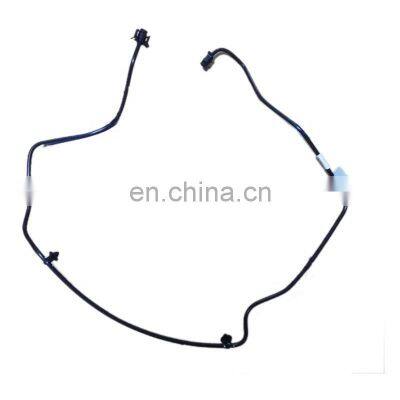 Auto Spare Parts Cooling System Hose Pipe  FOR ford OEM: DG938A365EC DG93-8A365-EC