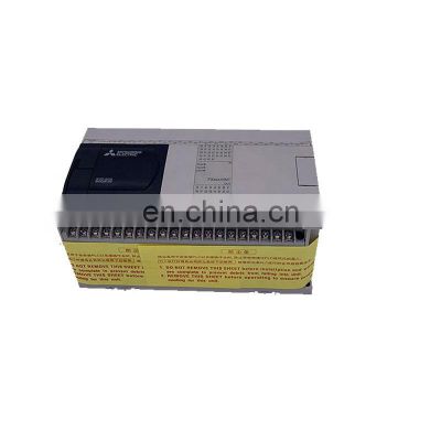 Wholesale Company Mitsubishi Series FX FX3GA-60MT-CM Plc Module Price