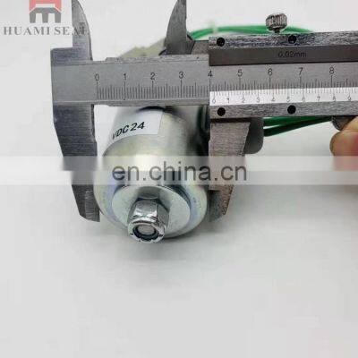 3E-3748 3E3748 Loader Solenoid Valve for CAT 825G 826G D10R D11R 824G 844 950F 960F 966F 970F 980F 980G 988F 990 992D photo-2