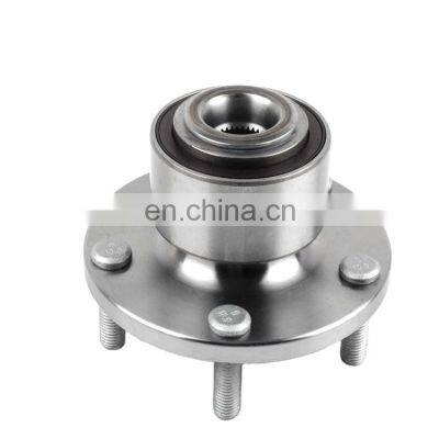 CNBF Flying Auto parts High quality BP4K-33-15XB Wheel hub Bearing for MAZDA