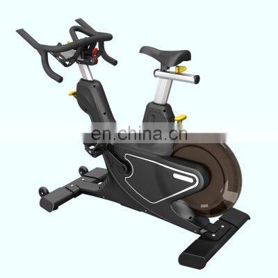 Body Building Home Gym Equipment Fitness Machine Exercise Bike Magnetic Bicycle Sports Gym Bike