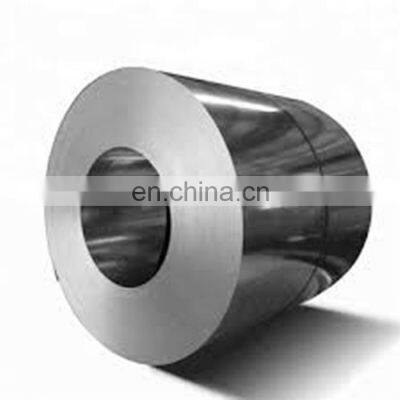 Cold rolled stainless steel coil Sheet 201 304 316L 430 1.0mm thick half hard stainless steel strip Coils Metal Plate Roll price