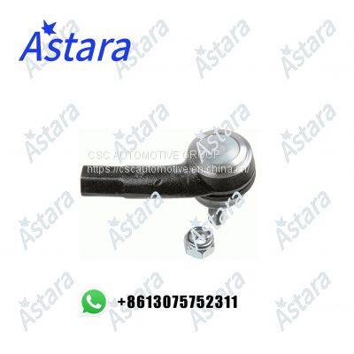 Astara Tie Rod End 95371539 For OPEL