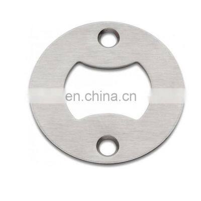 precision galvanized steel aluminum  sheet metal stamping parts manufacture bending laser cutting service