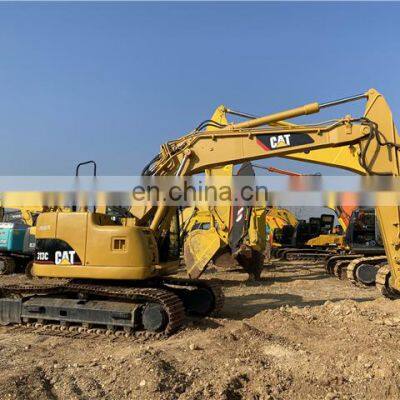 used cat 313c excavator , original cat digging machine 312d 313d , cat 312 313 315 316 excavator machine