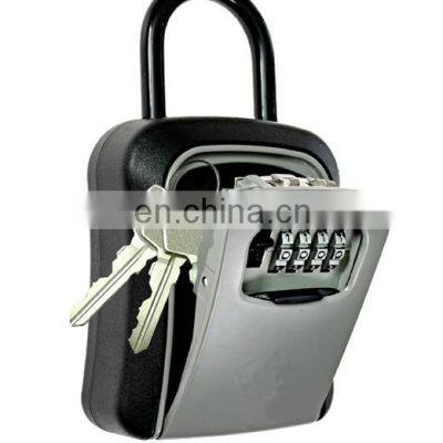 key box apartment magneti canti theft with code wall mount key lock box for outside