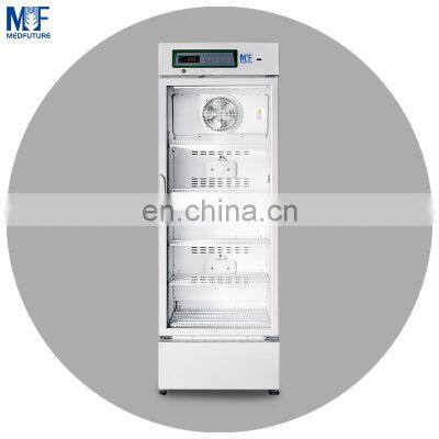 MEDFUTURE 2~8C PCR Laboratory Refrigerator Medical Refrigerator photo-5