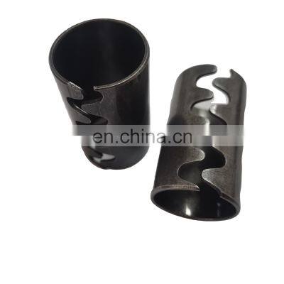 Factory Reducing Pipe Metal Threaded Bushing Stainless Steel Copper Spring Bush