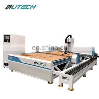 1325 1530 2040 atc cnc router machine wood carving foam cutting machine with automatic tool change