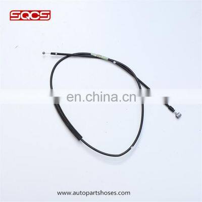 SQCS 34D823535 is Suitable for the Cover Cable of German Car