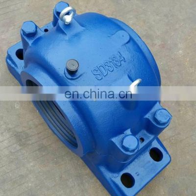 bearing factory supply split plummer block SD3134  SD3138  SD3136