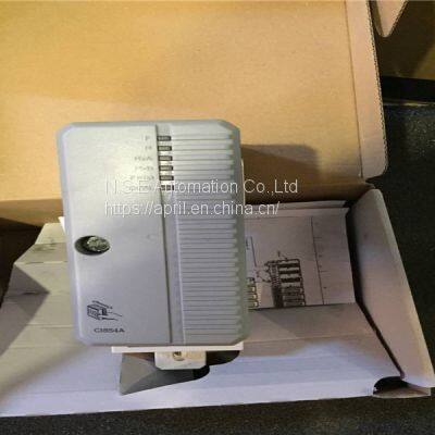 ABB CI854AK01-EA PRC3BSE030220R2 PROFIBUS DP-V1 Модуль связи