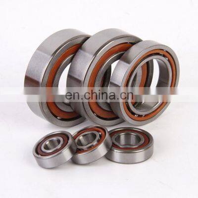 NTN 7215CG/GNP4 Angular Contact Ball Bearing Spindle Bearing size 75x130x25mm  Contact Ball bearing