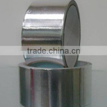 Heat Resistant Aluminum Foil Tape, Aluminum Tape, Heat Resistant Adhesive Tape