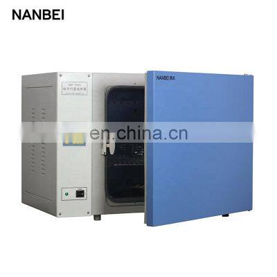 Lab Electrical Thermostat Heating Incubator photo-5