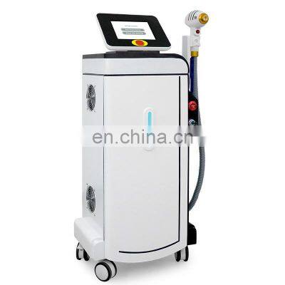 2022 New Model 808 Diode Laser Hair Removal Machine photo-5