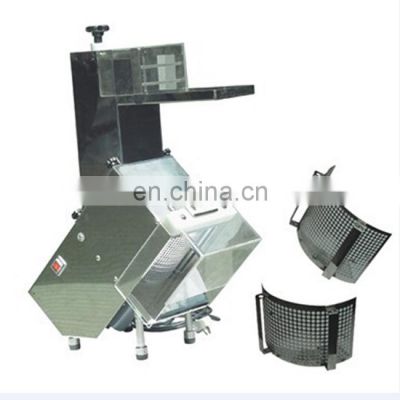 Fried chicken Bread Crumbs process Machine