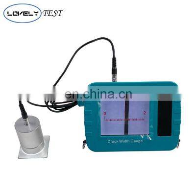 FKY Crack Width Detector Gauge photo-4