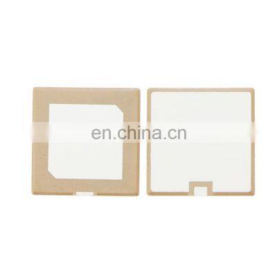 18*18*4mm Internal SMD Ceramic Patch GNSS Glonass GPS Antenna