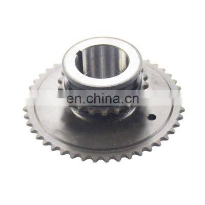 Crankshaft Timing Gear for Mercedes-Benz OE 2710521703 TG1114