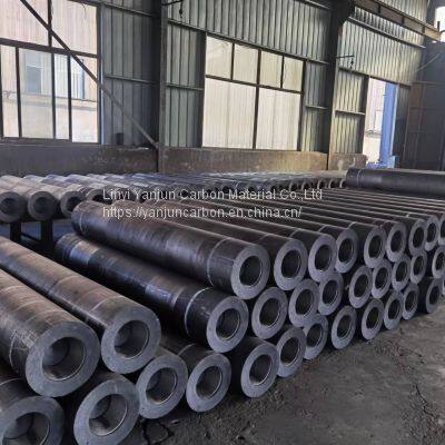 High Quality Graphite Electrode used for steel making