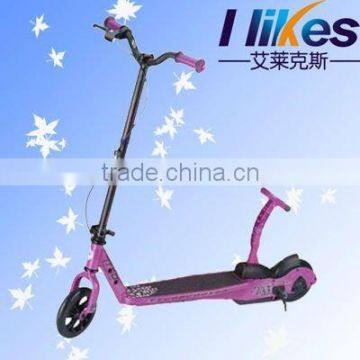 big wheel kick scooter for adults