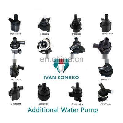 Ivan Zoneko Functional Cooper Guangzhou Ingine Car Water Pump Mechanical Assembly Parts Construction For Hyundai For Kia