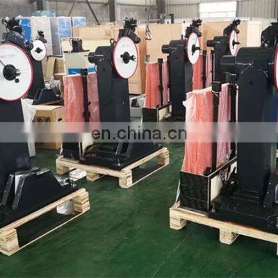 DWC-196 Cryostat for Impact Test / Liquid Nitrogen Cooling Low Temperature Chamber /cryogenic Tank photo-4