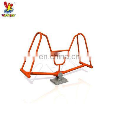 Children Outdoor Playground Seesaw Play Equipment