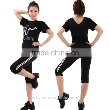 gymnastic clothing, gymnastic pants, gymnastics costumes