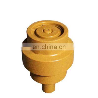 Factory Direct High Quality Ex80 Excav Carrier Roller Part, Cheap Factory Price Ex2005 Pc300 7 Excavator Top Roller photo-2
