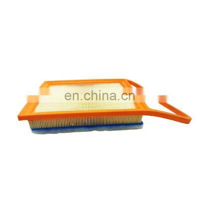 IVAN ZONEKO Customized Designs Hot Sale Universal Air Filter Rectangular 1444TV 1444.TV For Citroen BERLINGO Box For Peugeot