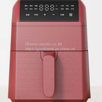 Electric Fryer Air Fryer,Cross Border Air Fryer（Wechat:13510231336）